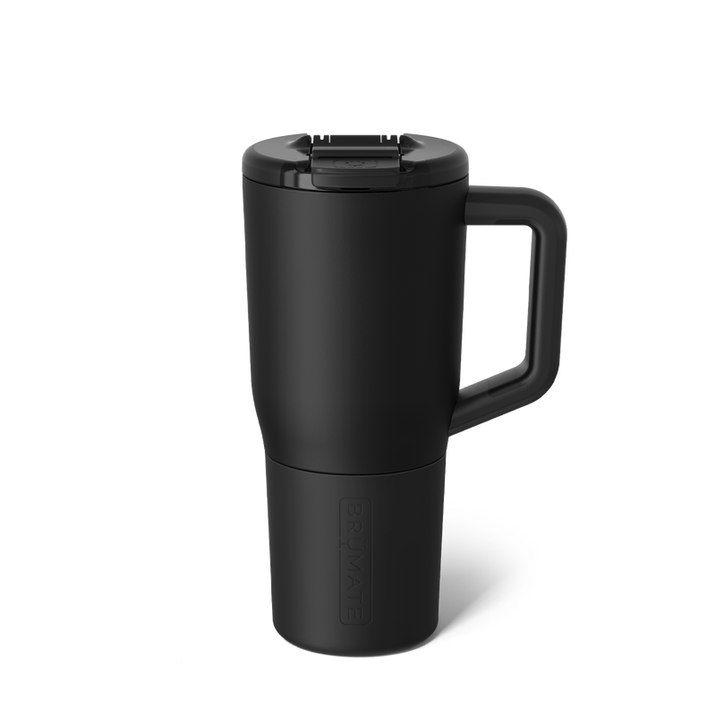 Muv 25oz | Matte Black - Evening Hydration