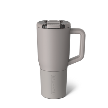 Muv 25oz | Mocha - Easy Cupholder