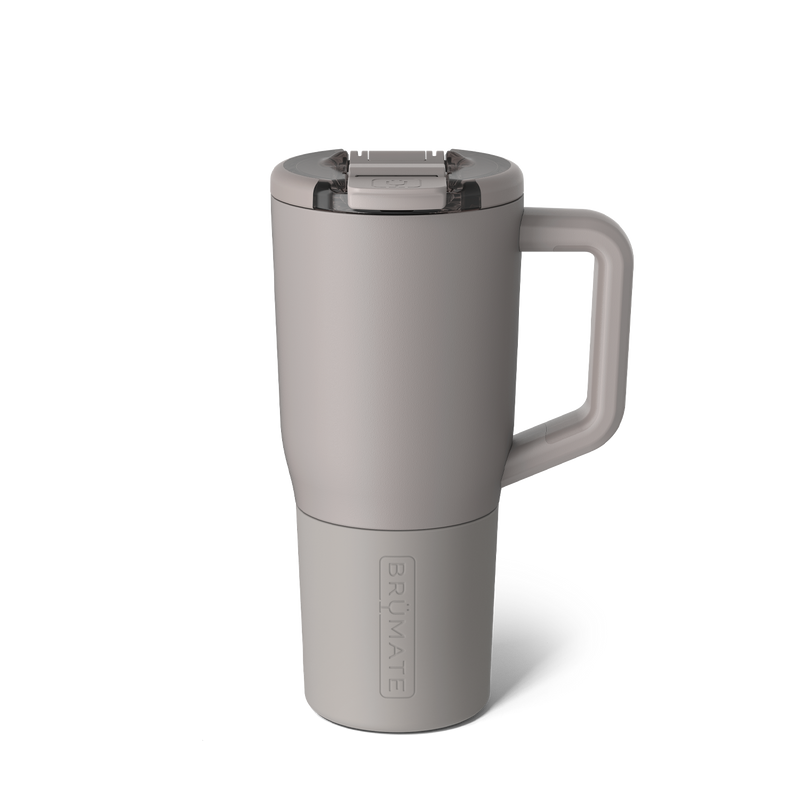 Muv 25oz | Mocha - Easy Cupholder