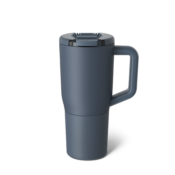 Muv 25oz | Nightfall Blue - Premium Drink-Companion