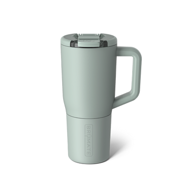 Muv 25oz | Sage - Modern Cupholder