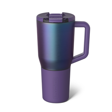 Muv 35oz | Dark Aura - Original Hydration-Ready