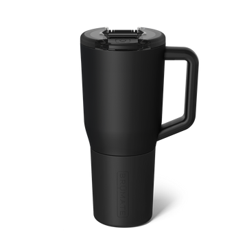 Muv 35oz | Matte Black - Chilled Daily-Hydration