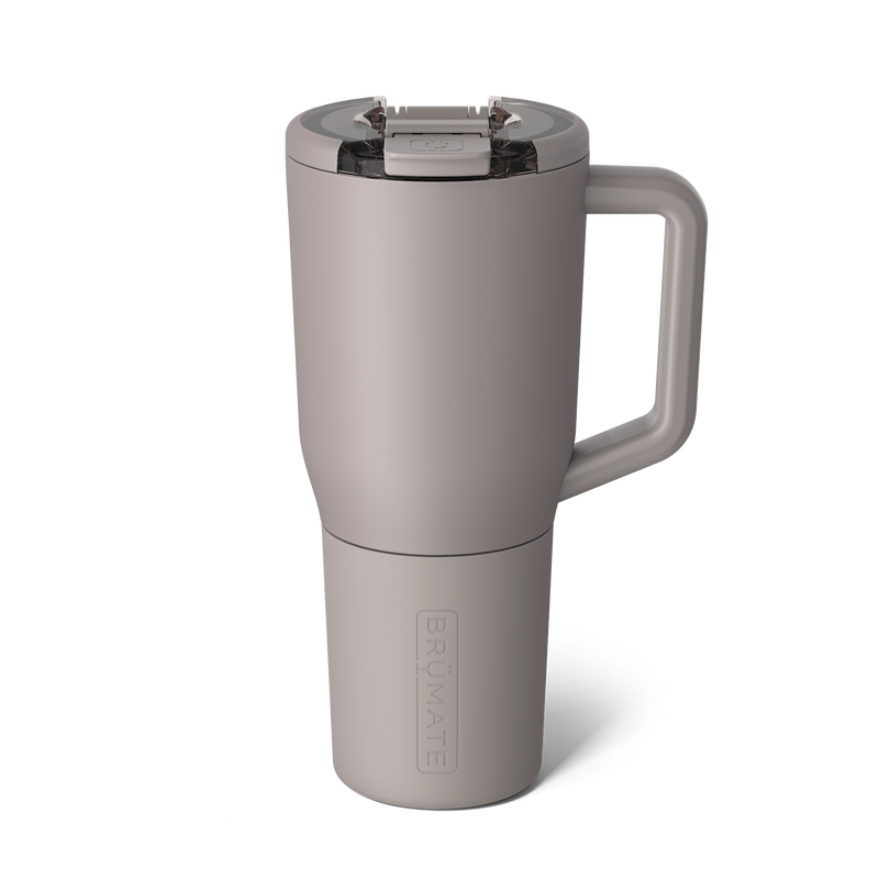 Muv 35oz | Mocha - Roadtrip Drink-Companion
