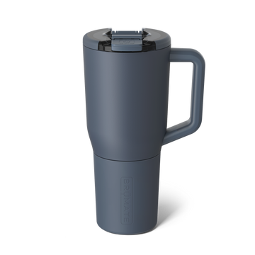 Muv 35oz | Nightfall Blue - Easy Refill