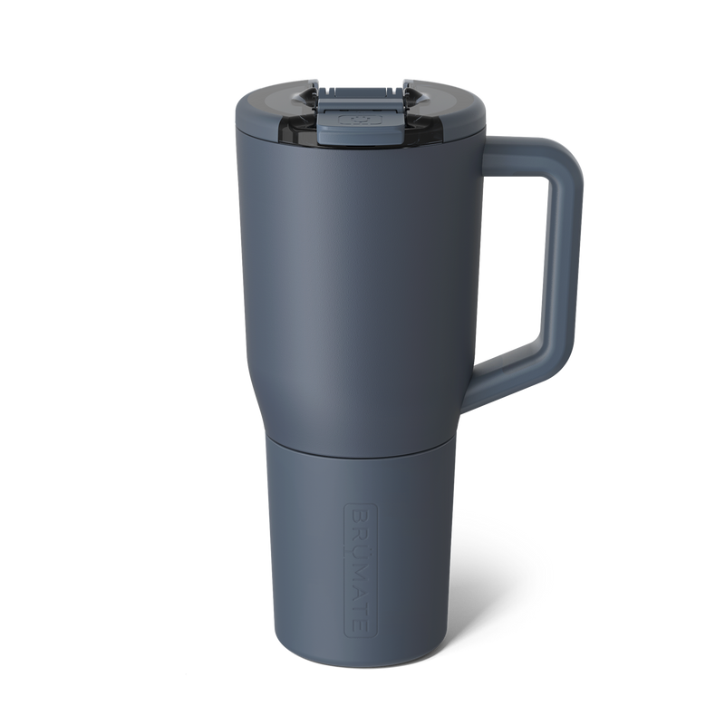 Muv 35oz | Nightfall Blue - Easy Refill
