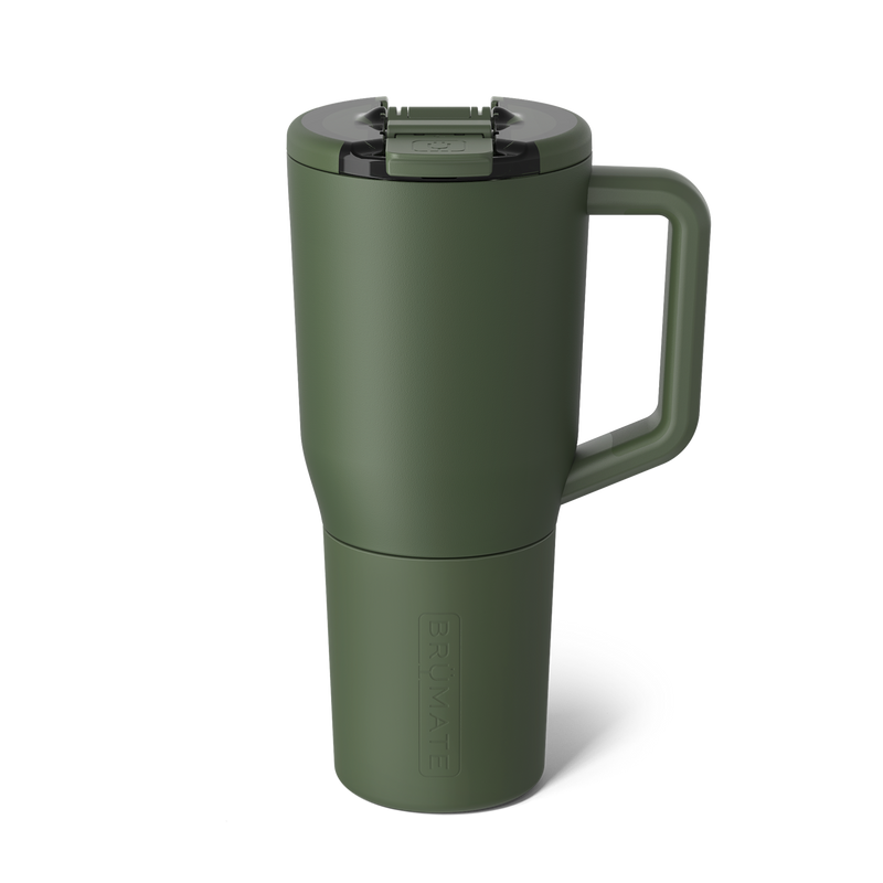 Muv 35oz | OD Green - Original Hydration