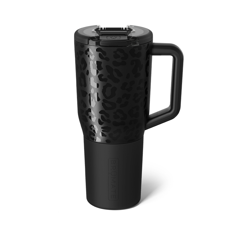 Muv 35oz | Onyx Leopard - Ready Hydration-Ready