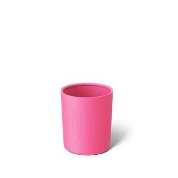 35oz Universal Sleeve (Muv/Nav/Resa) | Neon Pink - Patio Setup