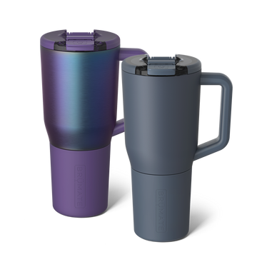 Muv 35oz Bundle | Dark Aura & Nightfall Blue | 35oz - Seasonal Starter-Kit