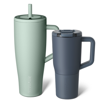 Era 40oz + Muv 25oz Bundle | Sage & Nightfall Blue | 40/25oz - Comfort Bottle-Bundle