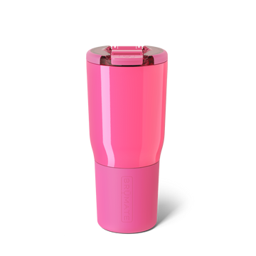 Nav 25oz | Neon Pink - Home Sip