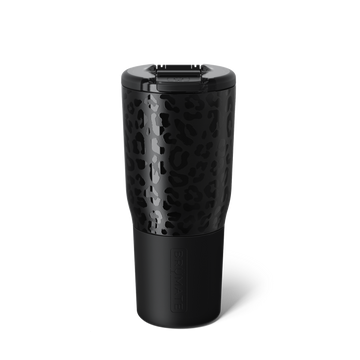 Nav 25oz | Onyx Leopard - Weekend Cup