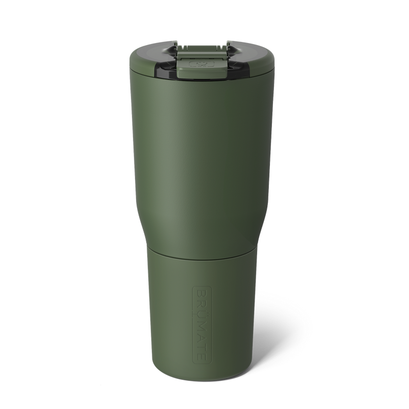Nav 35oz | OD Green - Portable Commute