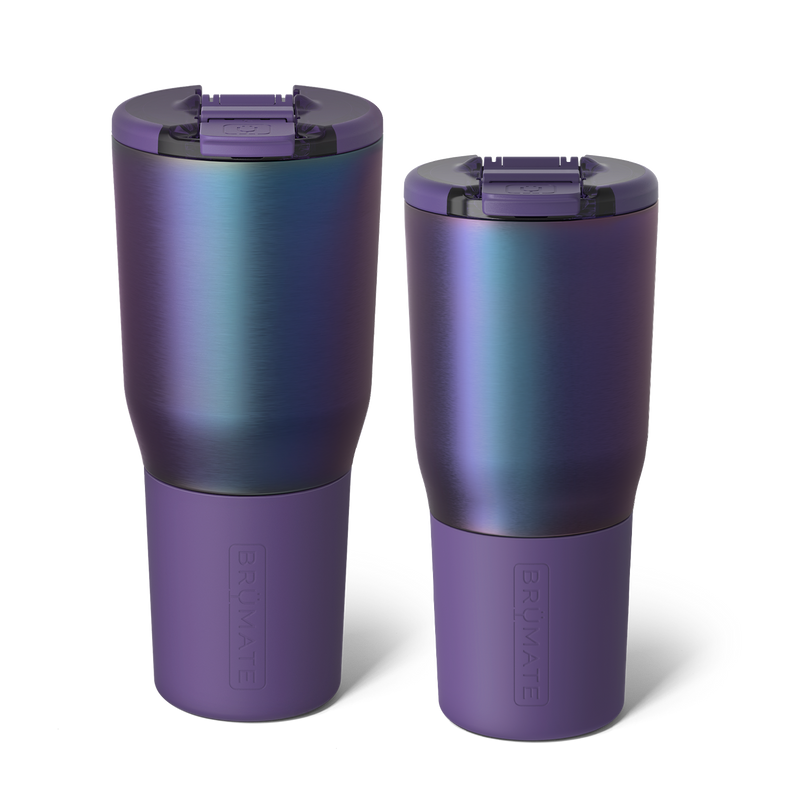 Nav Travel Bundle | Dark Aura | 25/35oz - Weekend Drink-Bundle