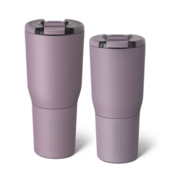 Nav Travel Bundle | Lilac Dusk | 25/35oz - Daily First-Choice