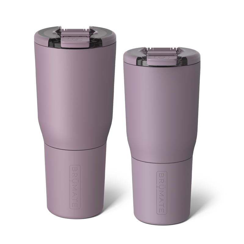 Nav Travel Bundle | Lilac Dusk | 25/35oz - Daily First-Choice