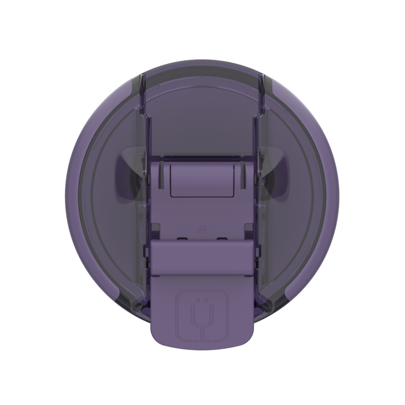 Muv + Nav OctaLock Replacement Lid 15/25oz | Dark Aura - Smooth Add-On