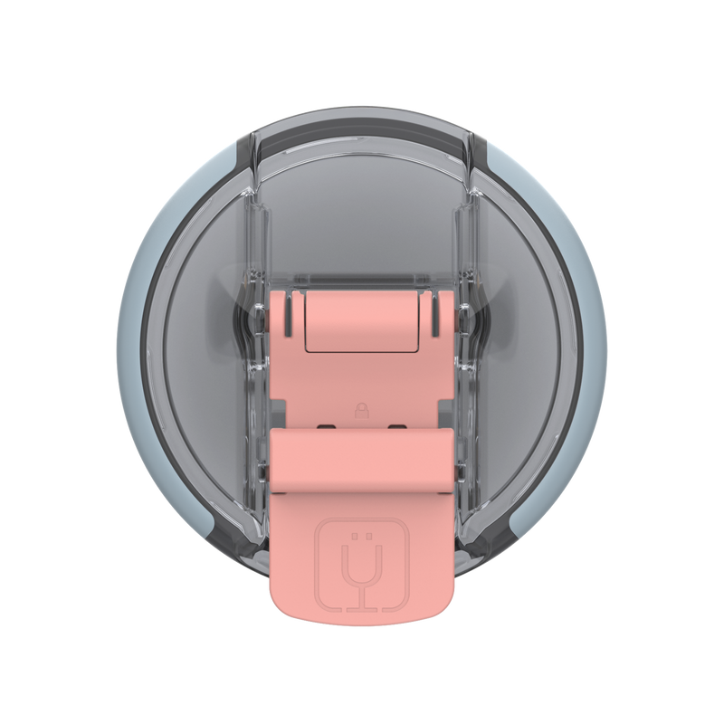 Muv + Nav OctaLock Replacement Lid 15/25oz | Eclipse - Relaxed Ready