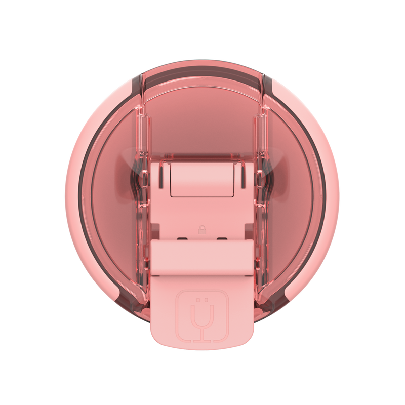 Muv + Nav OctaLock Replacement Lid 15/25oz | Guava - Roadtrip Fit