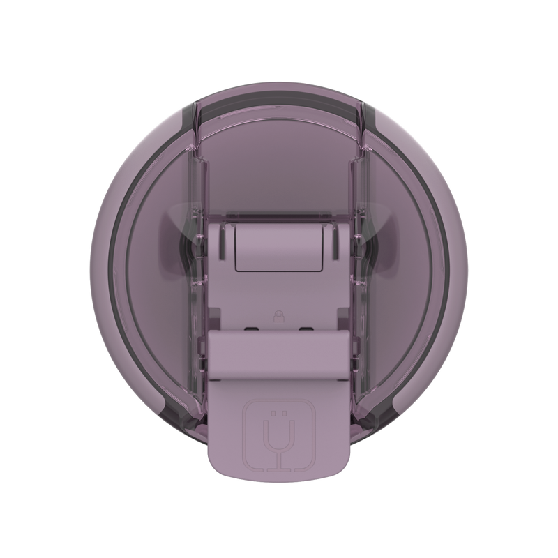 Muv + Nav OctaLock Replacement Lid 15/25oz | Lilac Dusk - Bright Equipment