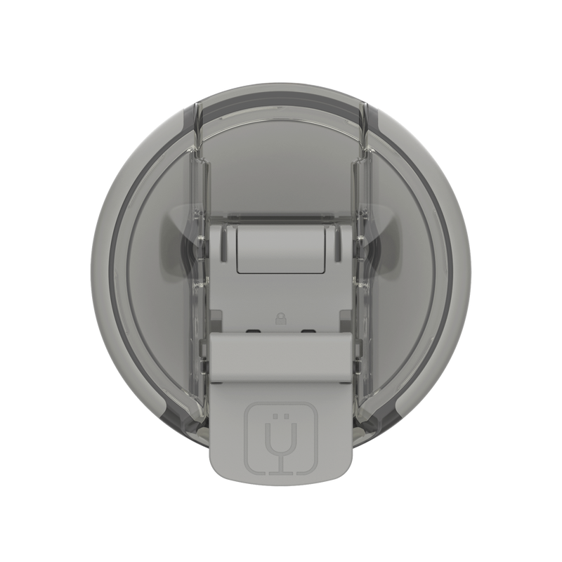 Muv + Nav OctaLock Replacement Lid 15/25oz | Mocha - Daily Equipment