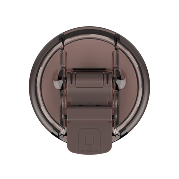 Muv + Nav OctaLock Replacement Lid 15/25oz | Java - On-the-Go Carry