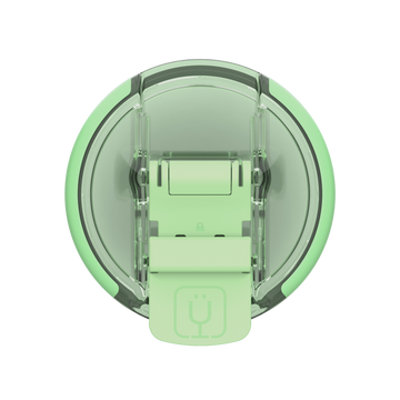Muv + Nav OctaLock Replacement Lid 15/25oz | Kiwi - Picnic Accessory