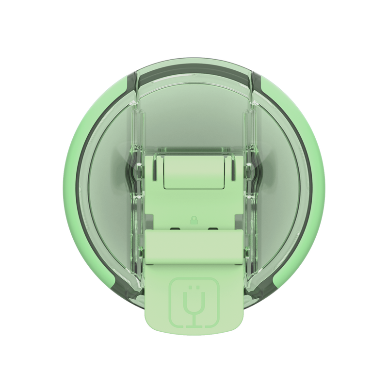 Muv + Nav OctaLock Replacement Lid 15/25oz | Kiwi - Picnic Accessory