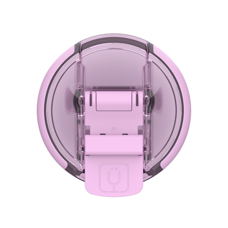 Muv + Nav OctaLock Replacement Lid 15/25oz | Lavender - Grab-and-Go Equipment