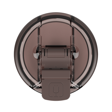 Muv + Nav OctaLock Replacement Lid 35oz | Java - Grab-and-Go Upgrade