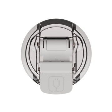 Strova OctaLock Lid 18oz | Dune - Simple Ready