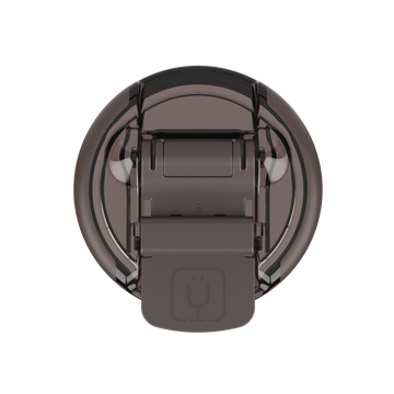 Strova OctaLock Lid 18oz | Java - Relaxed Replacement