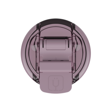 Strova OctaLock Lid 18oz