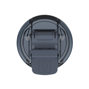 Strova OctaLock Lid 18oz | Nightfall Blue - Favorite Solution