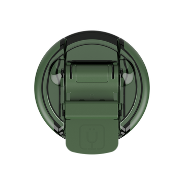 Strova OctaLock Lid 18oz | OD Green - On-the-Go Utility