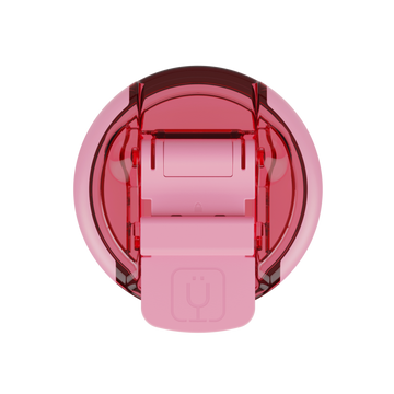 Strova OctaLock Lid 18oz | Primrose - On-the-Go Protector
