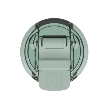 Strova OctaLock Lid 18oz | Sage - Favorite Helper