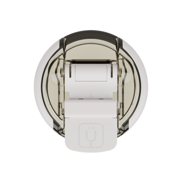 Strova OctaLock Lid 18oz | Terrazzo - Everyday Accessory