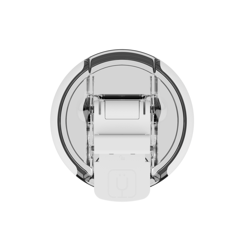 Uncork'd OctaLock Lid 14oz | Glitter White - All-Day Replacement