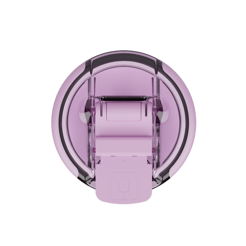 Uncork'd OctaLock Lid 14oz | Lavender - Original Replacement