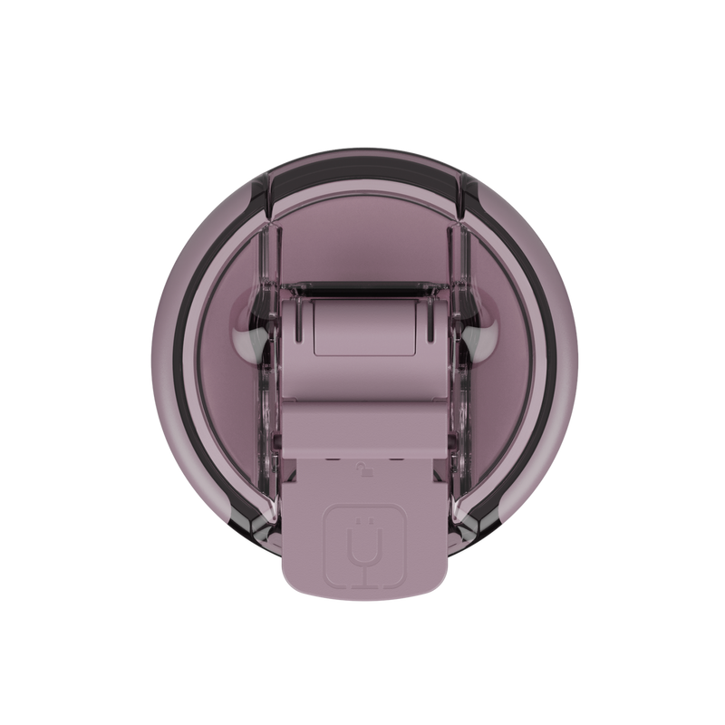 Uncork'd OctaLock Lid 14oz | Lilac Dusk - Everyday Select