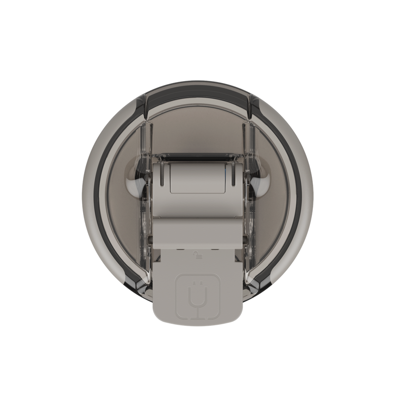 Uncork'd OctaLock Lid 14oz | Mocha - Relaxed Equipment
