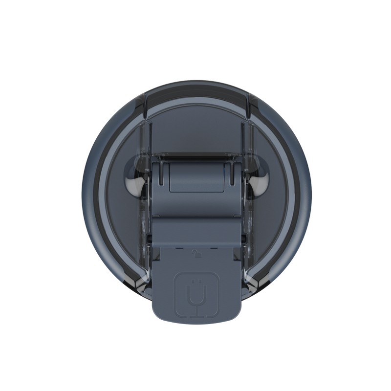Uncork'd OctaLock Lid 14oz | Nightfall Blue - All-Day Daily-Use