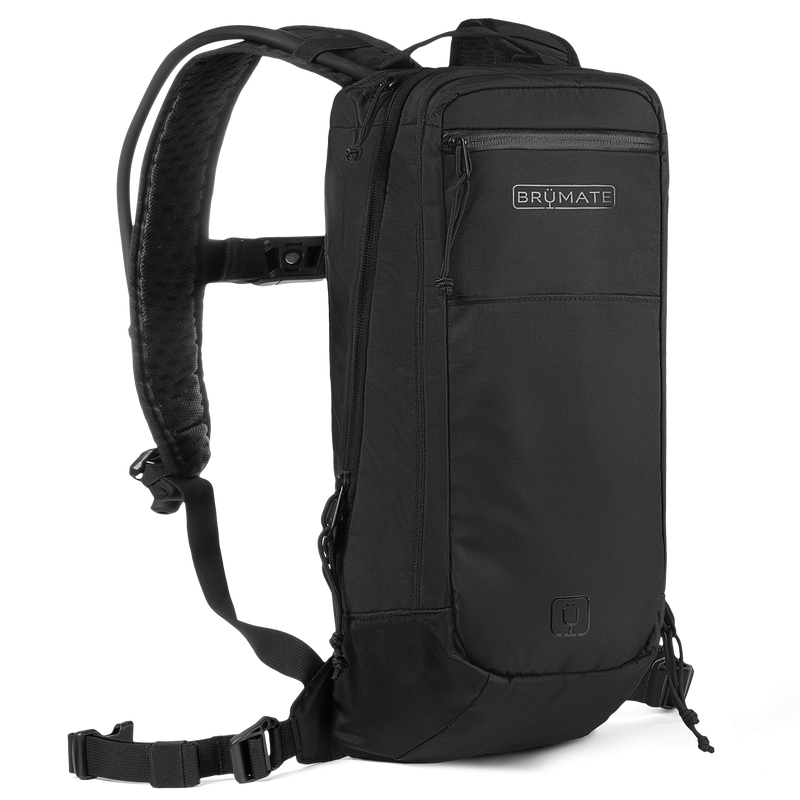 Paragon Hydration Pack 7.5L | 40oz | Carbon - Handy Camp