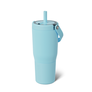 Resa 25oz | Glacier - Chilled Insulated-Sip