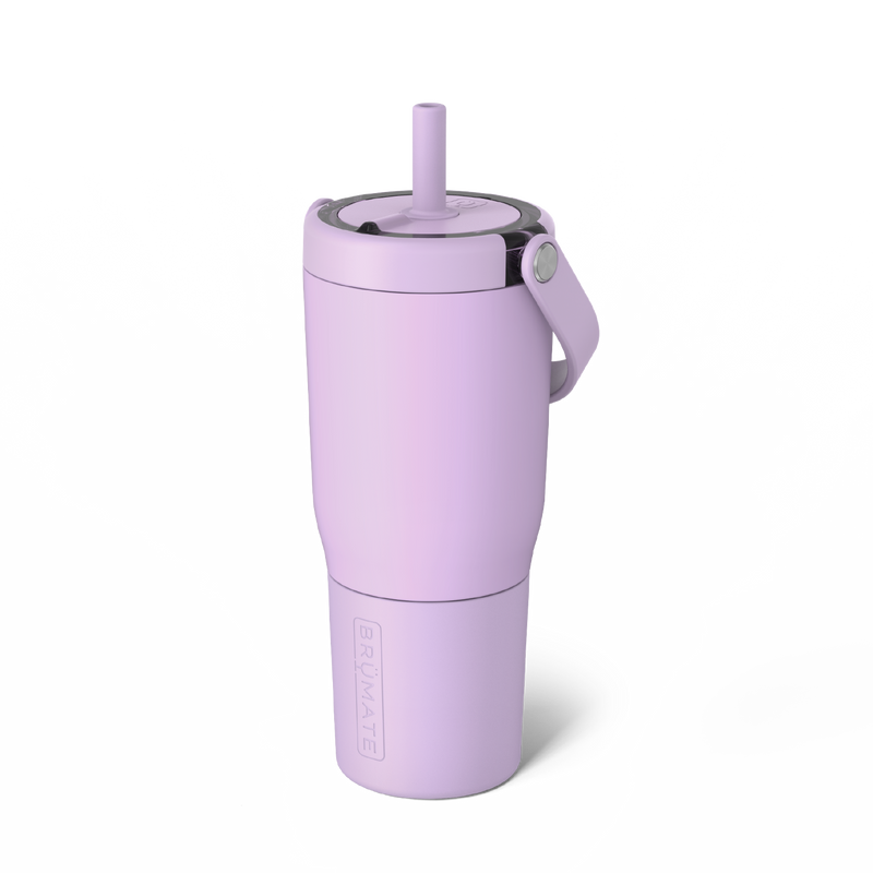 Resa 25oz | Lavender - Durable On-the-Go-Sip