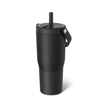 Resa 25oz | Matte Black - Camp Hydration