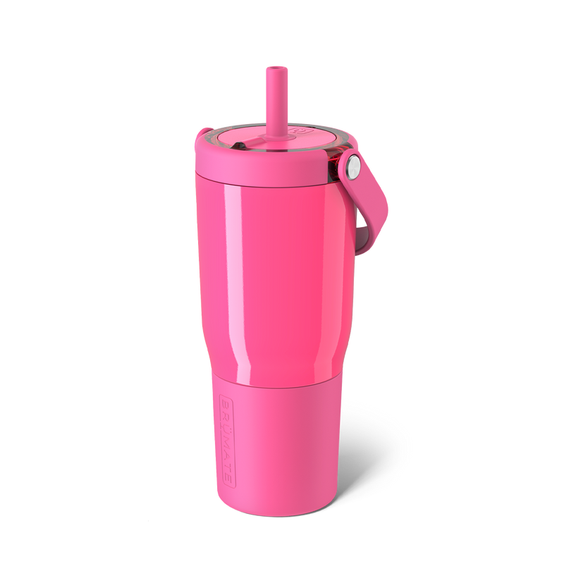 Resa 25oz | Neon Pink - Simple Drink