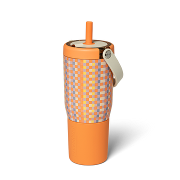 Resa 25oz | Vibe Check - Camp Hydration-Ready